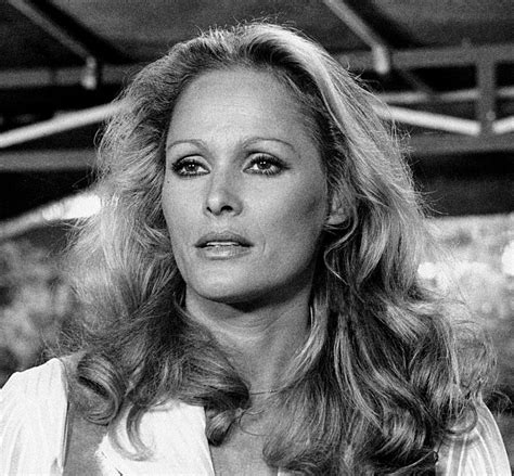 ursula andress alter|Ursula Andress – Wikipédia, a enciclopédia livre